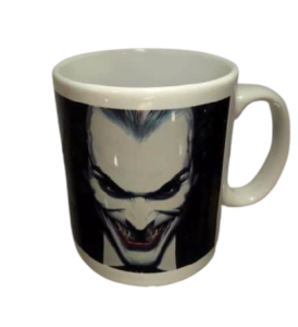 Joker Batman κούπα