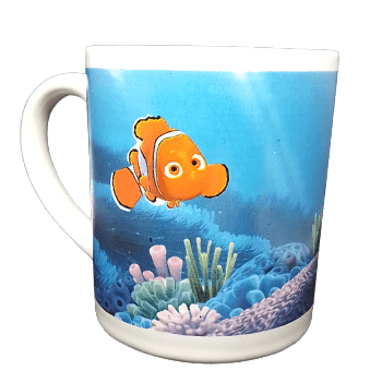 Κούπες Nemo
