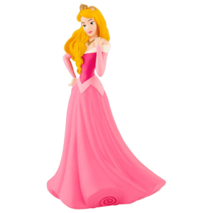 Μινιατούρα Πριγκίπισσα Aurora