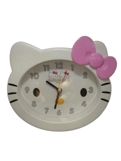 Ξυπνητήρι Hello Kitty