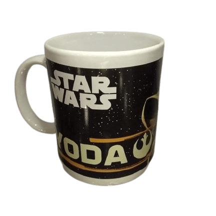 Yoda Star Wars Κούπα