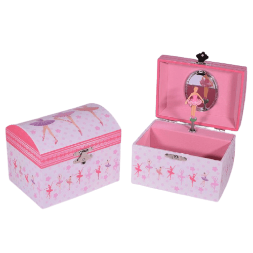  μπιζουτιέρα σεντούκι