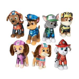 Σκυλάκια Paw Patrol