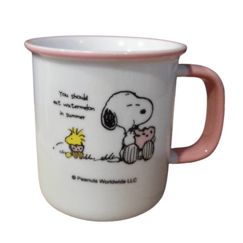 Κούπα Snoopy