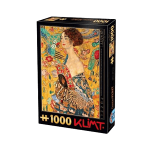 Παζλ Klimt 1000 