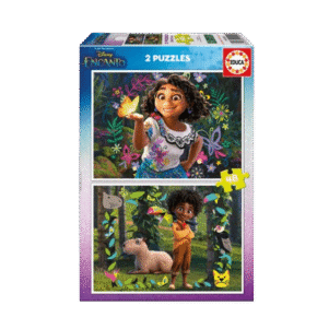Παζλ Encanto της Disney