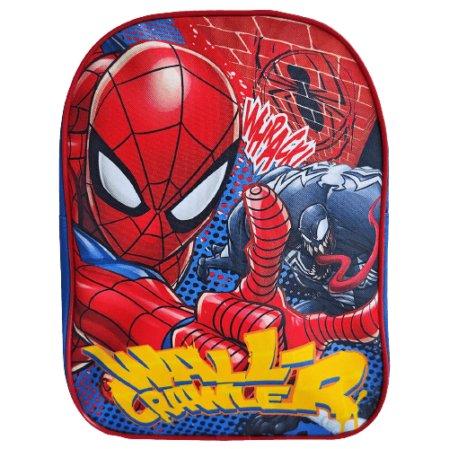 Τσάντα για νήπιο Spiderman