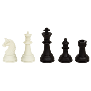 Πιόνια σκακιού
