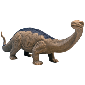 Φιγούρα δεινόσαυρος Βροντόσαυρος