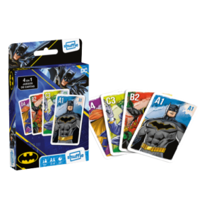 Κάρτες Batman