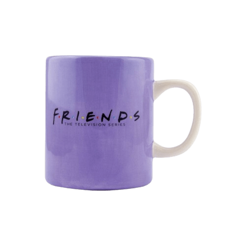 Κούπα Friends κορνίζα 2 Κούπα Friends κορνίζα πίσω