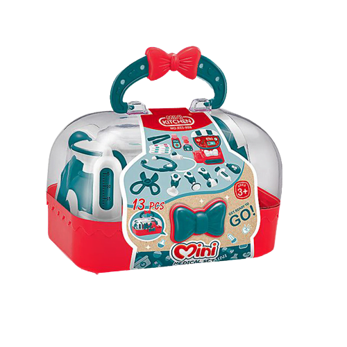 Τσαντάκι γιατρού