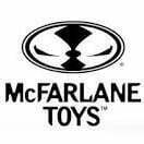 McFarlane toys