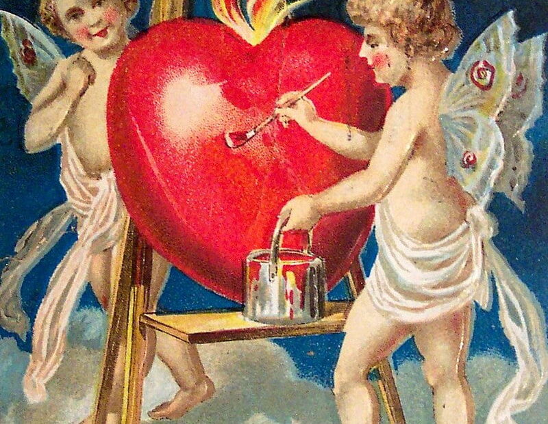 Ημέρα Αγίου Βαλεντίνου