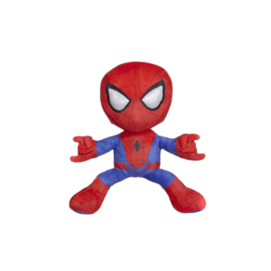 Λούτρινο Spiderman κίνηση ιστός