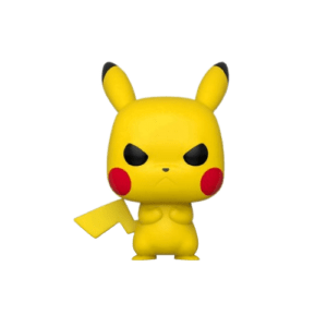Φιγούρα Pikachu Pokemon POP