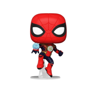 Φιγούρα Spiderman Integrated Suit POP