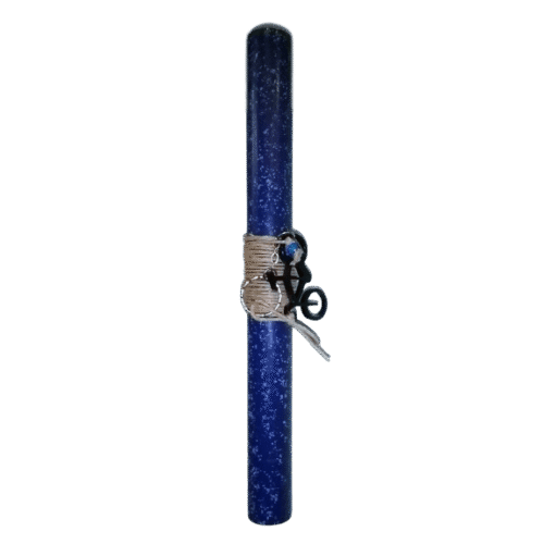 Λαμπάδα μπρελόκ ποδήλατο