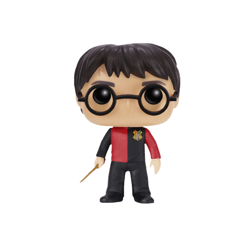 Φιγούρα Harry Potter ραβδί POP