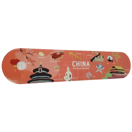 Kασετίνα μεταλλική China