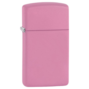 Ροζ αναπτήρας Zippo