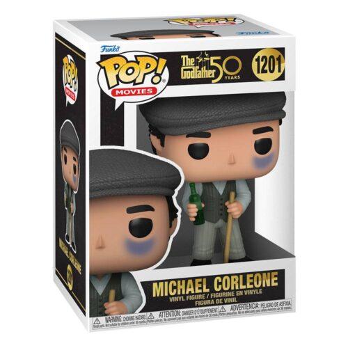 Michael Corleone POP