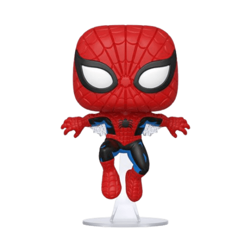 Φιγούρα Spiderman First Appearance POP