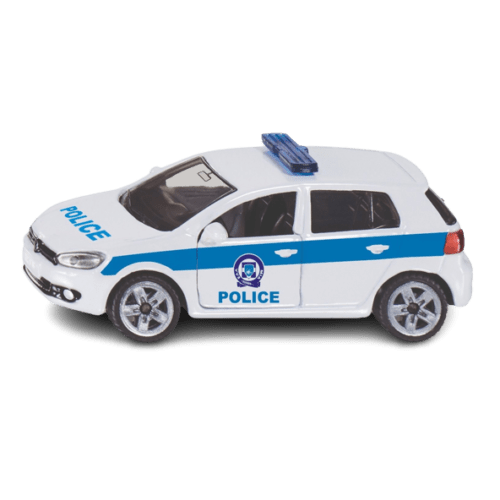 Αυτοκινητάκι αστυνομικό