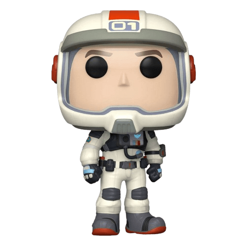 Φιγούρα Buzz Lightyear Toy Story POP