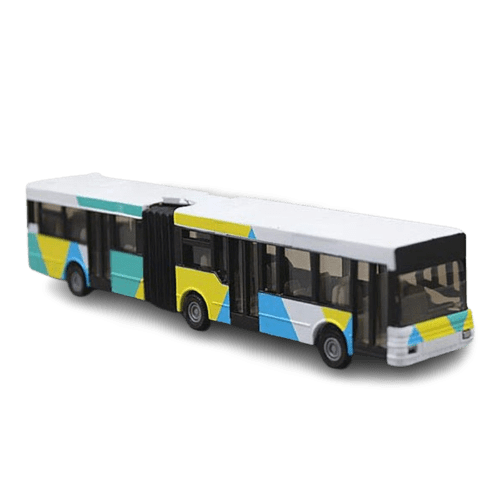 Λεωφορείο ελληνικό αστικό