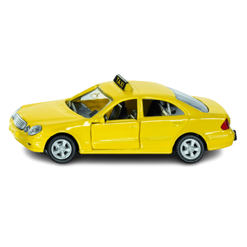 Αυτοκινητάκι ταξί
