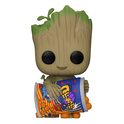 Φιγούρα Groot POP