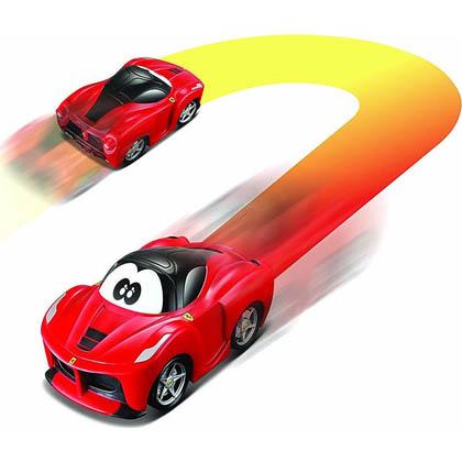 Αυτοκινητάκι Ferrari Junior 2