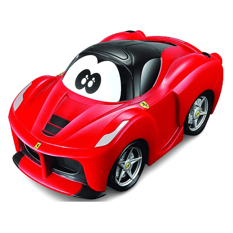 Αυτοκινητάκι Ferrari Junior