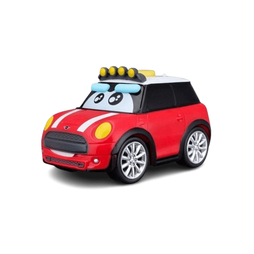 Αυτοκινητάκι Mini Cooper μπαταρίες