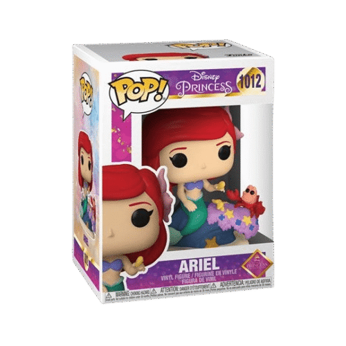 Φιγούρα Ariel POP