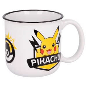 Κούπα Pokemon Pikachu