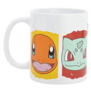 Κούπα Pokemon φίλοι Pikachu