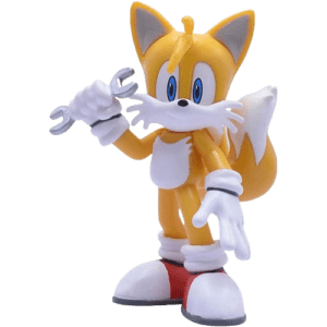 Φιγούρα Tails Sonic