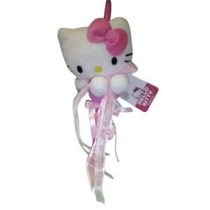 Λαμπάδα Hello Kitty