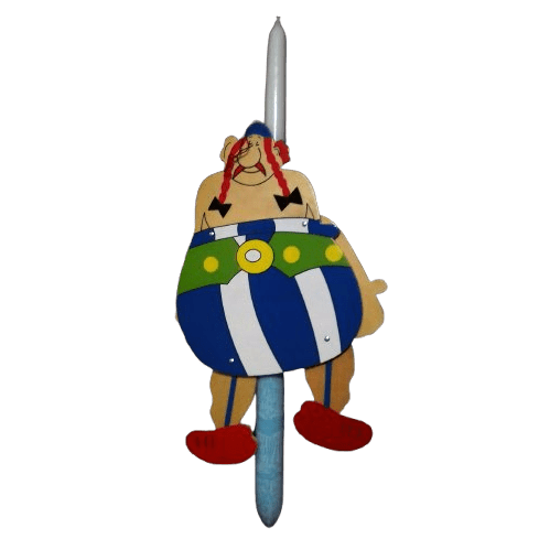 Λαμπάδα Οβελίξ