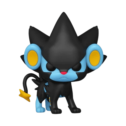 Φιγούρα Luxray Pokemon POP