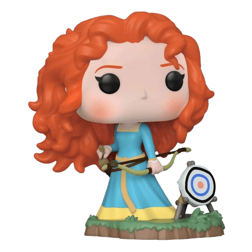 Φιγούρα Merida POP Brave