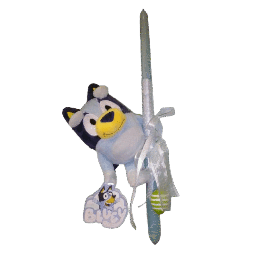 Λαμπάδα Bluey