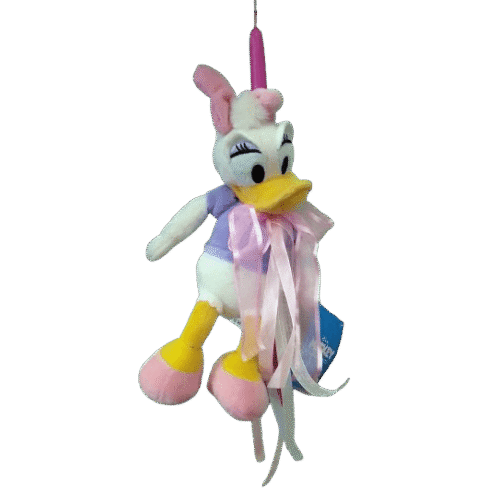 Λαμπάδα Νταίζη