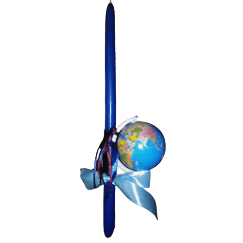 Λαμπάδα υδρόγειος