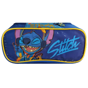 Κασετίνα Lilo και Stitch