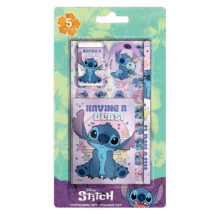Σχολικό σετ Stitch
