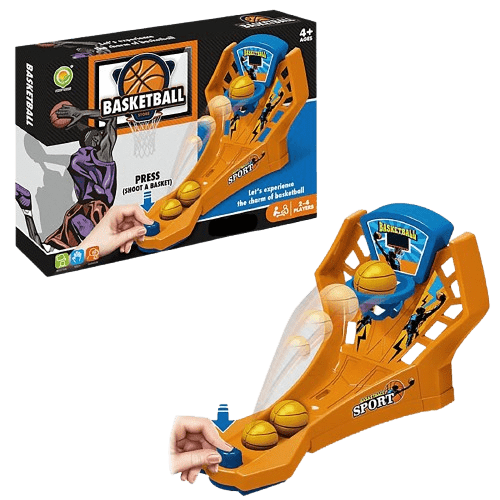 Επιτραπέζια μπασκέτα