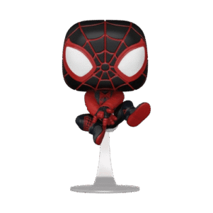 Φιγούρα Funko POP Spider-Man Miles Morales με στολή Bodega Suit